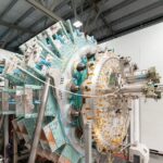 General Fusion planeja abrir capital por meio de fusão reversa avaliada em US$ 1 bilhão General Fusion planeja abrir capital por meio de fusão reversa avaliada em US$ 1 bilhão