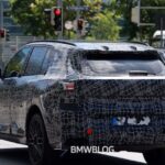 BMW confirma produção de veículos elétricos em Spartanburg (EUA) para o fim de 2026 BMW confirma produção de veículos elétricos em Spartanburg (EUA) para o fim de 2026