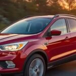 Ford e Lincoln convocam recall de mais de 116 mil veículos por risco de incêndio no aquecedor do motor Ford e Lincoln convocam recall de mais de 116 mil veículos por risco de incêndio no aquecedor do motor