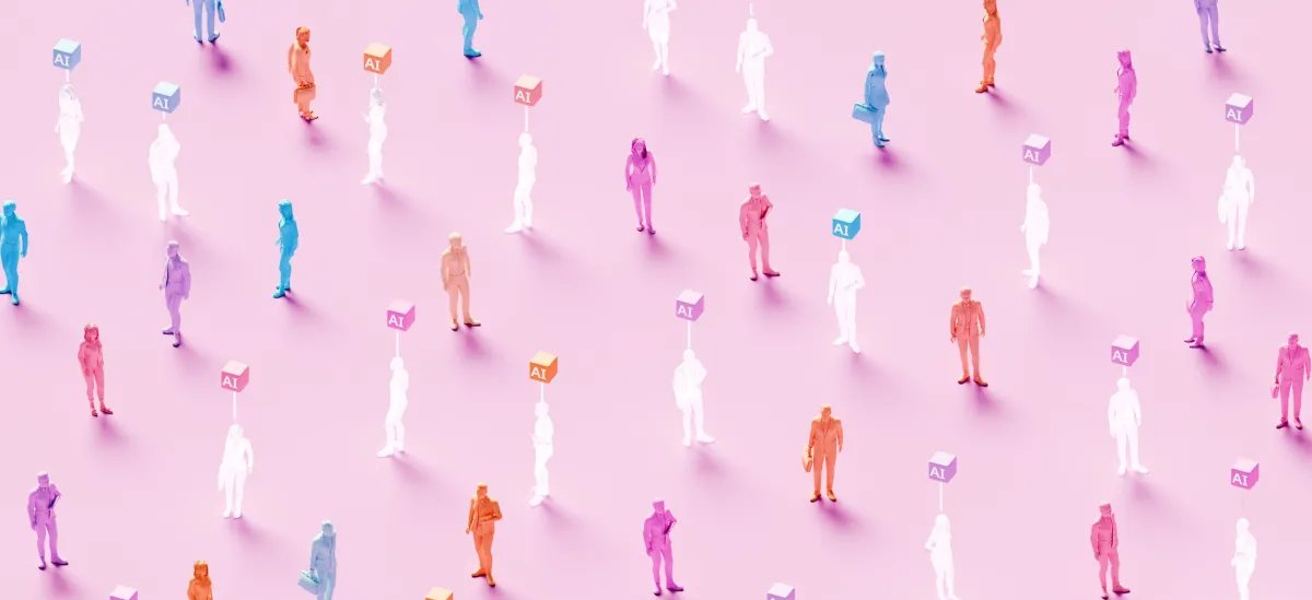 Novo teste “Apex-Agents” indica que grandes modelos de IA ainda não dominam tarefas de escritório - Imagem do artigo