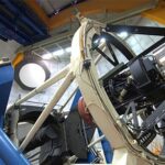 Cientistas do Dark Energy Survey divulgam nova análise sobre a expansão do Universo Cientistas do Dark Energy Survey divulgam nova análise sobre a expansão do Universo