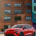 GM encerrará produção do Chevrolet Bolt EV em 2027 e transferirá montagem de modelos da China e do México para o Kansas