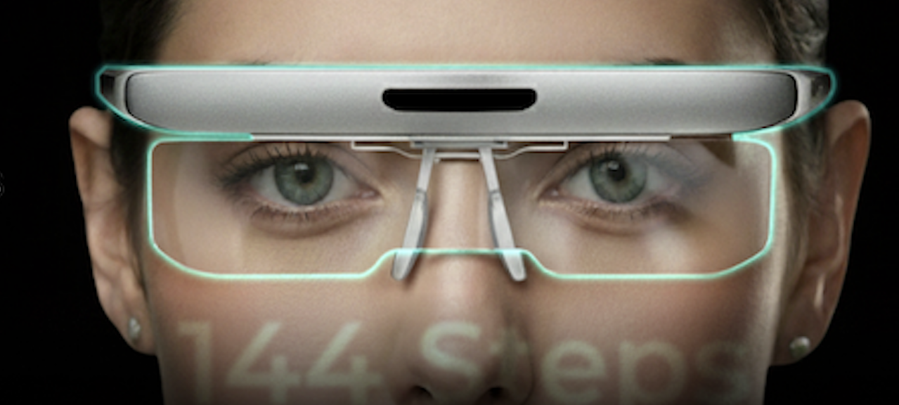 Startup sul-coreana Edenlux prepara óculos inteligentes para reduzir fadiga ocular nos EUA - Imagem do artigo original