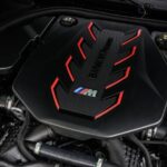 BMW confirma que não reduzirá potência do V8 nos Estados Unidos BMW confirma que não reduzirá potência do V8 nos Estados Unidos