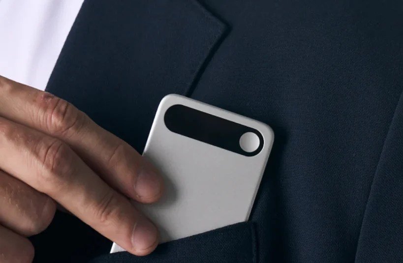 Dispositivos com IA ganham espaço para gravar e transcrever reuniões presenciais - Imagem do artigo original