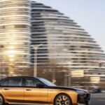 BMW transfere líder do mercado alemão para comandar operações na China BMW transfere líder do mercado alemão para comandar operações na China