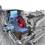 BMW e ZF fecham acordo bilionário para fornecer câmbio automático de 8 marchas até o fim da década de 2030