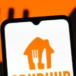 Grubhub zera taxas de entrega e serviço em pedidos de restaurantes acima de US$ 50
