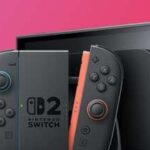 Switch 2 ultrapassa vendas totais do Wii U em apenas sete meses Switch 2 ultrapassa vendas totais do Wii U em apenas sete meses