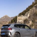 BMW apresenta X3 de entre-eixos longo exclusivo para o mercado chinês BMW apresenta X3 de entre-eixos longo exclusivo para o mercado chinês
