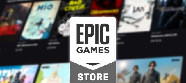 Itens grátis de Fortnite serão oferecidos para quem comprar jogos na Epic Games Store - Imagem do artigo original