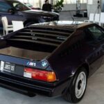 Ronnie Fieg exibe coleção de modelos BMW M em novo vídeo Ronnie Fieg exibe coleção de modelos BMW M em novo vídeo