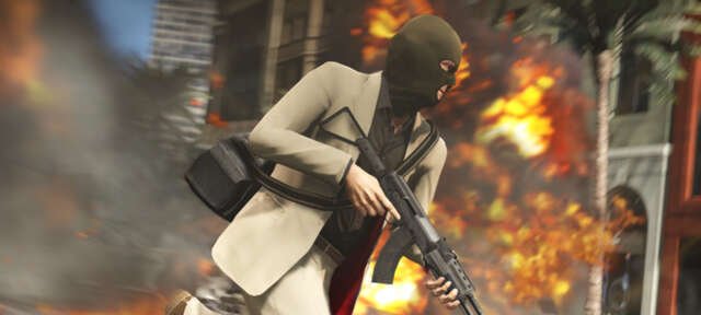 Lista atualizada dos 10 jogos pagos mais vendidos destaca novo recorde de GTA 5 - Imagem do artigo original