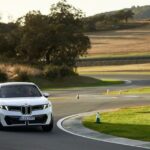 BMW iX3 terá 112,2 kWh de bateria útil nos EUA, ante 108 kWh na Europa