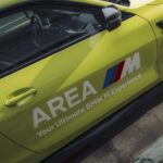 BMW M inaugura segundo centro AREA M em Memmingen com foco em experiências gamificadas BMW M inaugura segundo centro AREA M em Memmingen com foco em experiências gamificadas