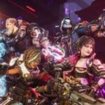 Take-Two interrompe desenvolvimento de Borderlands 4 para Switch 2