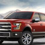 NHTSA investiga quase 1,3 milhão de Ford F-150 por possível defeito na transmissão