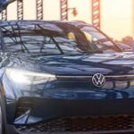 Volkswagen convoca recall do ID.4 por risco de incêndio na bateria