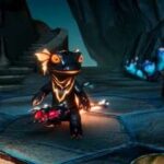 Spin-off de Sunderfolk, Shadowstone, chega em 2026 com proposta roguelite