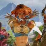 Highguard impressiona nos visuais, mas falha na execução, aponta análise