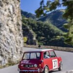 MINI confirma participação em toda a temporada 2026 do American Rally Association