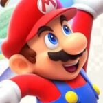 Ex-voz de Mario relata abordagem “alegre” que garantiu papel icônico