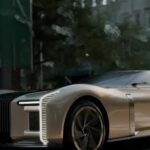 Aznom apresenta L’Epoque, conceito elétrico de 8 m com 1.000 cv e interior de sala de estar