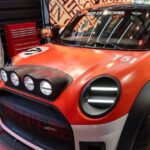 BMW confirma exibição do novo iX3 e outros elétricos no Salão de Toronto