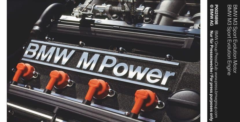 Motor BMW S14: guia de histórico, confiabilidade, manutenção e preparação - Imagem do artigo original