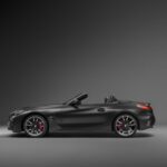 BMW confirma fim da produção do Z4 em 2026; última unidade sai da linha em um mês