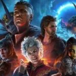 HBO confirma série de Baldur’s Gate 3 com o roteirista de The Last of Us