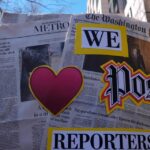 The Washington Post corta mais de 300 funcionários e reduz drasticamente cobertura de tecnologia