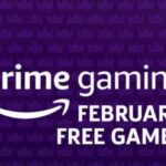 Amazon libera 21 jogos gratuitos para assinantes Prime em fevereiro
