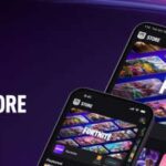 Próximo Xbox deverá lançar com Epic Games Store disponível desde o primeiro dia Próximo Xbox deverá lançar com Epic Games Store disponível desde o primeiro dia