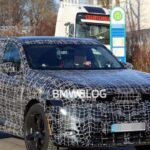 BMW projeta quarto recorde consecutivo de vendas nos EUA em 2026