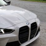 Picape BMW M4 única no mundo é colocada à venda por US$ 145 mil