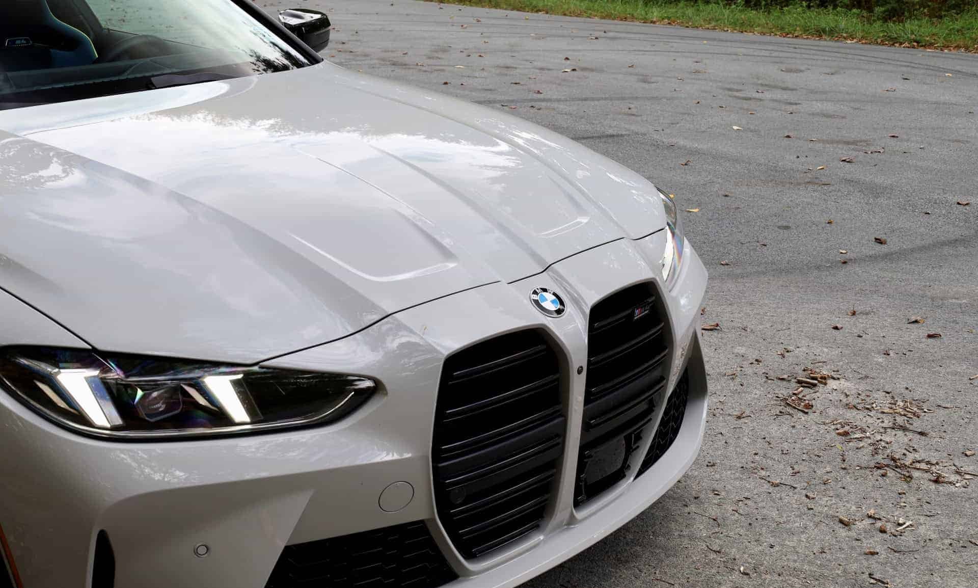 Picape BMW M4 única no mundo é colocada à venda por US$ 145 mil - Imagem do artigo