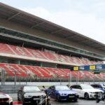 BMW passa a fornecer frota oficial de veículos ao Circuit de Barcelona-Catalunya