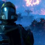 CEO de Helldivers 2 publica código binário e insinua retorno de facção antiga
