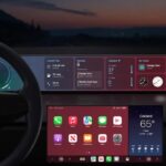 Apple estuda integrar chatbots de IA, como ChatGPT, ao CarPlay