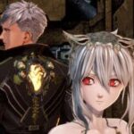 Bandai Namco promete atualização abrangente para melhorar Code Vein 2
