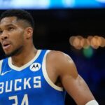 Giannis Antetokounmpo passa a ser acionista da plataforma Kalshi