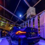 BMW exibe M2 CS em feira de vinhos no México