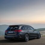 Mercedes-AMG confirma fim do C63 e deixa BMW M3 sem rival direto