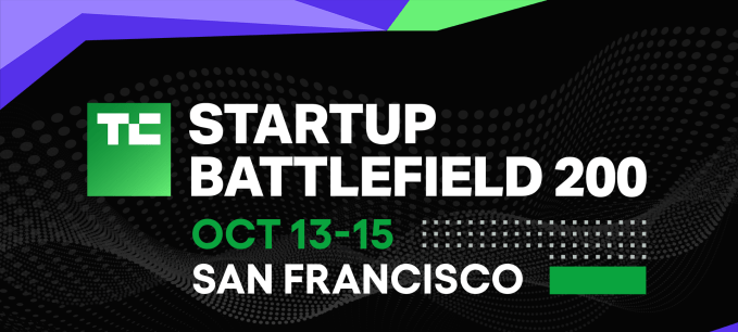 TechCrunch abre inscrições para a competição Startup Battlefield 200 de 2026 - Imagem do artigo original