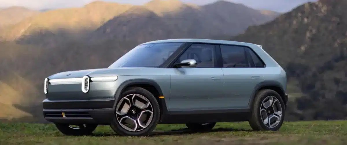 Toyota confirma Highlander 2027 totalmente elétrico com três fileiras de assentos - Imagem do artigo original