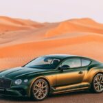 Sucesso de Skytop e Speedtop alimenta debate sobre possível cupê Alpina exclusivo