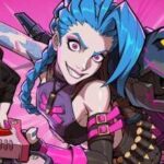 Riot Games demite 80 desenvolvedores de 2XKO menos de três semanas após estreia nos consoles