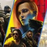 Lista aponta os melhores jogos de mundo aberto para explorar em 2026