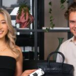 Ex-gerente da Tesla cria chip para tornar artigos de luxo impossíveis de falsificar